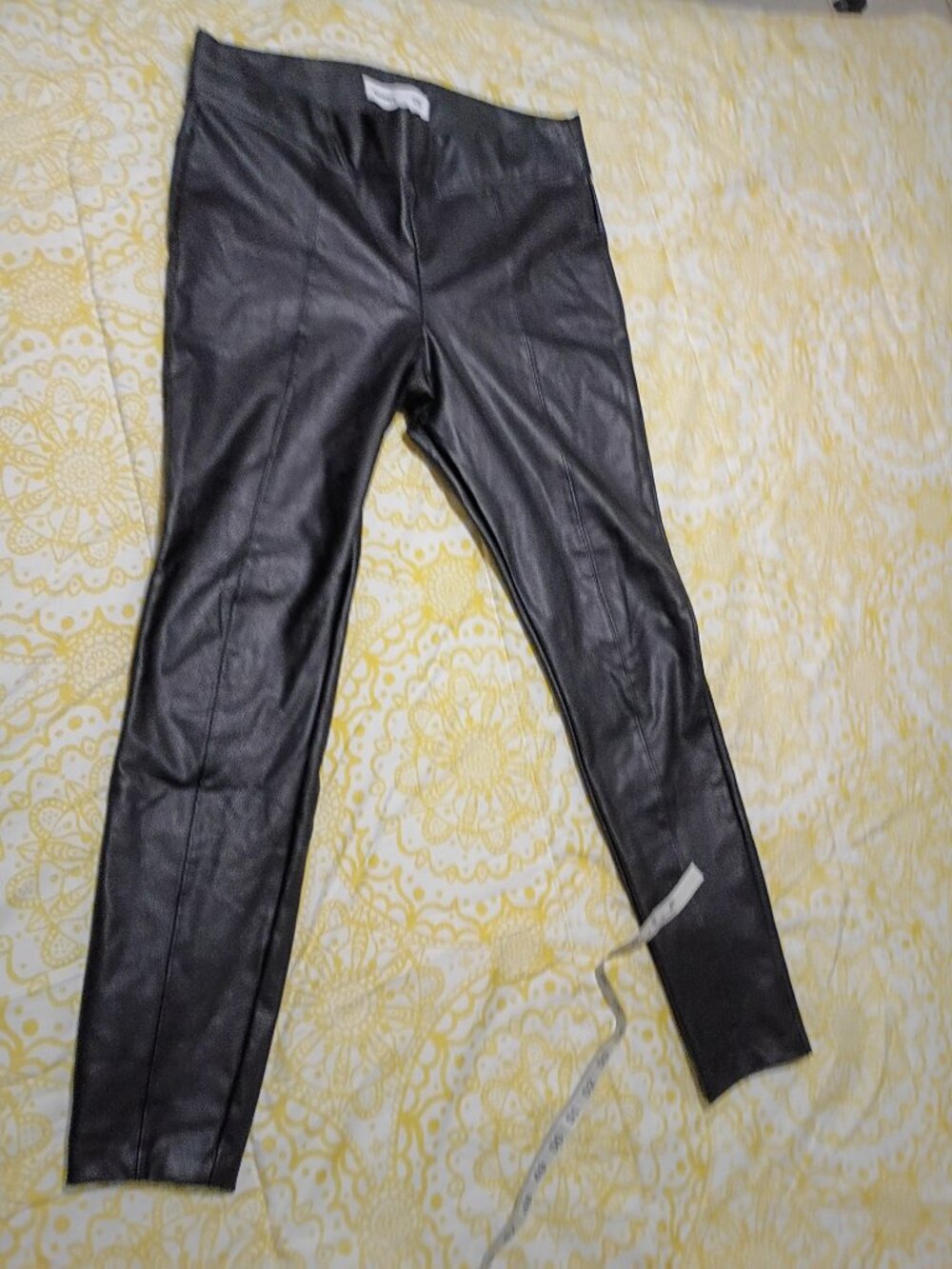 Old navy Stevie Hugh rise size L